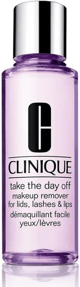 پاککننده آرایش چشم Clinique Take The Day Off 125ml پاککننده آرایش چشم Clinique Take The Day Off 125ml