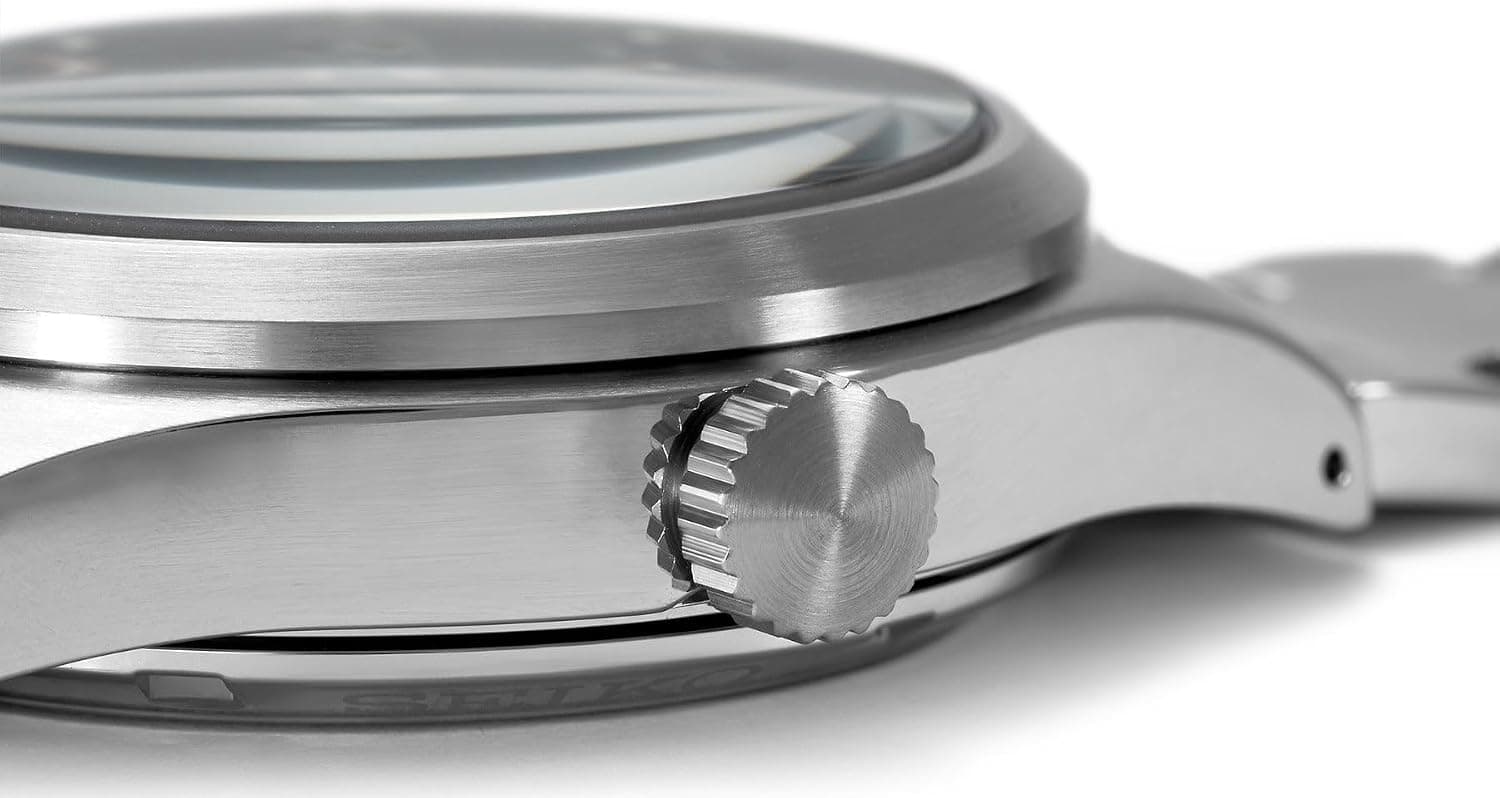 ساعت مچی مردانه Seiko مدل S5-srpg27k ساعت مچی مردانه Seiko مدل S5-srpg27k