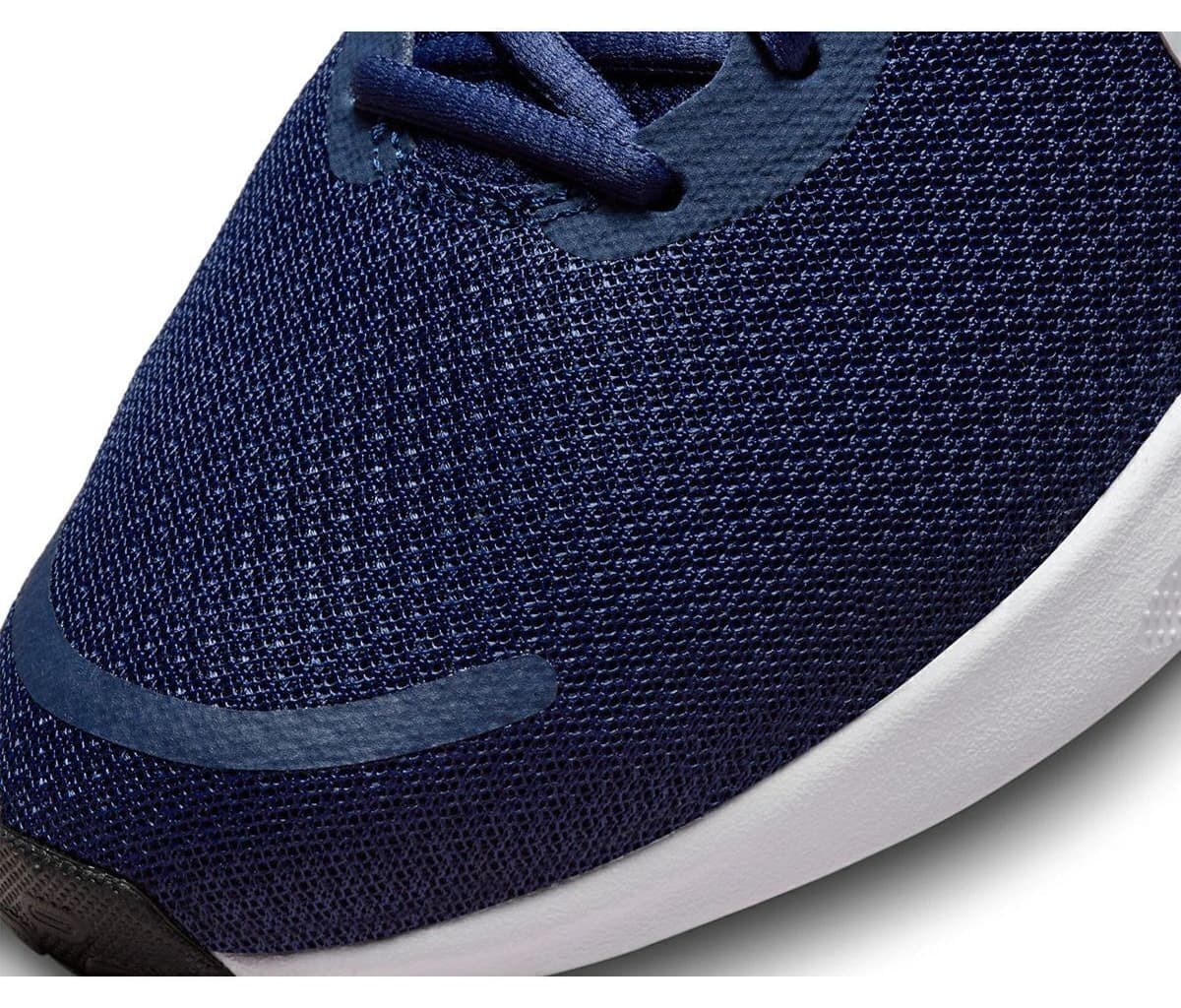 کفش دویدن مردانه Nike آبی مدل Revolution 7 کفش دویدن مردانه Nike آبی مدل Revolution 7