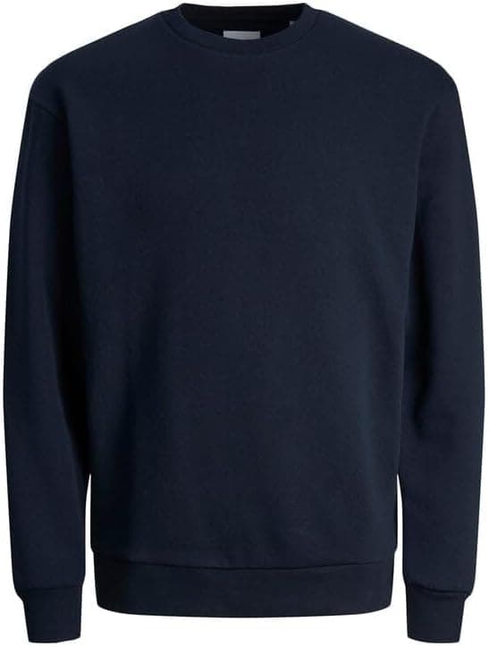 سوئیشرت مردانه JACK & JONES یقه گرد مدل Jjebradley سوئیشرت مردانه JACK & JONES یقه گرد مدل Jjebradley