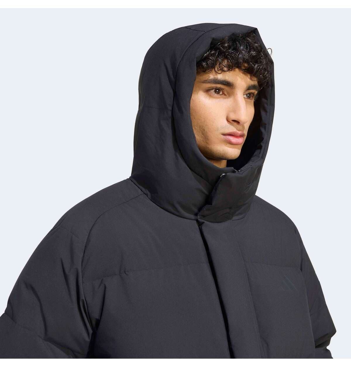 مونت ورزشی مردانه adidas Down Puff مدل KG1515 مونت ورزشی مردانه adidas Down Puff مدل KG1515