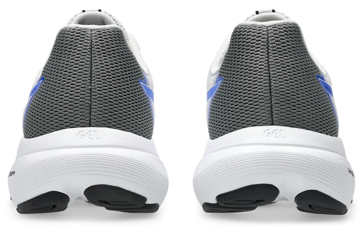 کفش دویدن مردانه Asics GEL-CONTEND 10 خاکستری رسی/سبز یشمی مدل 1011C249-020 کفش دویدن مردانه Asics GEL-CONTEND 10 خاکستری رسی/سبز یشمی مدل 1011C249-020