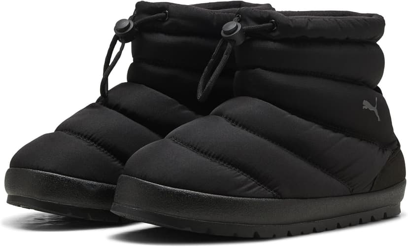 دمپایی خانگی یونیسکس بزرگسال PUMA Tuff Terra Hi دمپایی خانگی یونیسکس بزرگسال PUMA Tuff Terra Hi