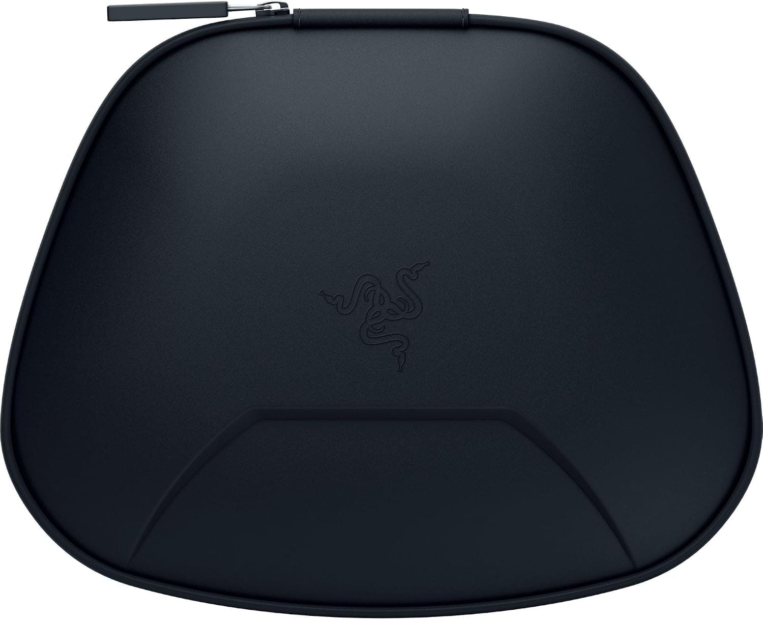 دسته بازی بیسیم PlayStation 5 و PC Razer Raiju V3 Pro با ۴ دکمه جداشدنی و ۲ ضربهگیر پنجهای مشکی دسته بازی بیسیم PlayStation 5 و PC Razer Raiju V3 Pro با ۴ دکمه جداشدنی و ۲ ضربهگیر پنجهای مشکی