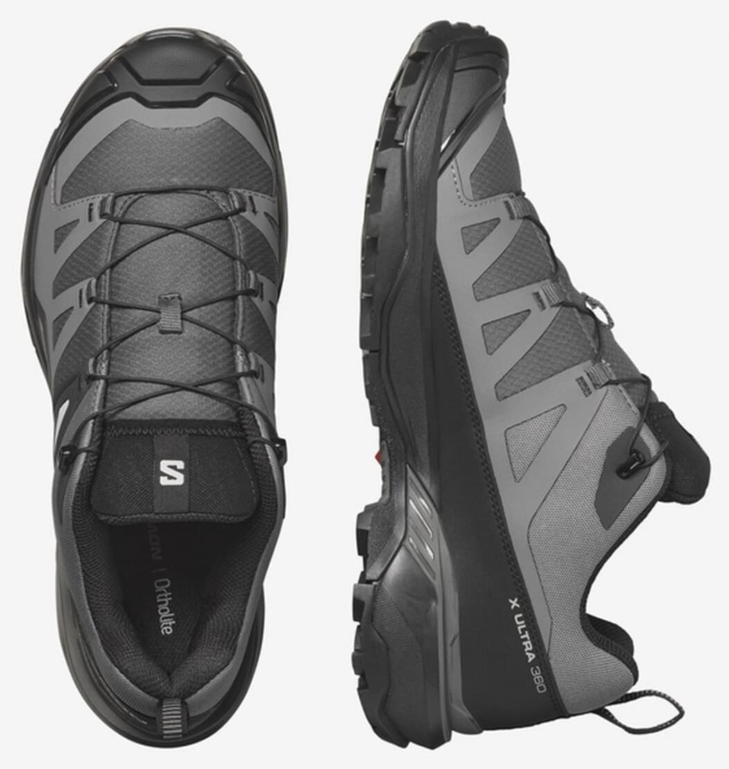 کفش مردانه Salomon OUTDOOR X ULTRA 360 مدل L47448300 کفش مردانه Salomon OUTDOOR X ULTRA 360 مدل L47448300