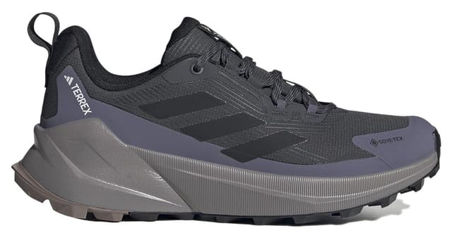 کفش اوتدور زنانه adidas Terrex Trailmaker 2 Gore-Tex خاکستری مدل JQ9946 کفش اوتدور زنانه adidas Terrex Trailmaker 2 Gore-Tex خاکستری مدل JQ9946