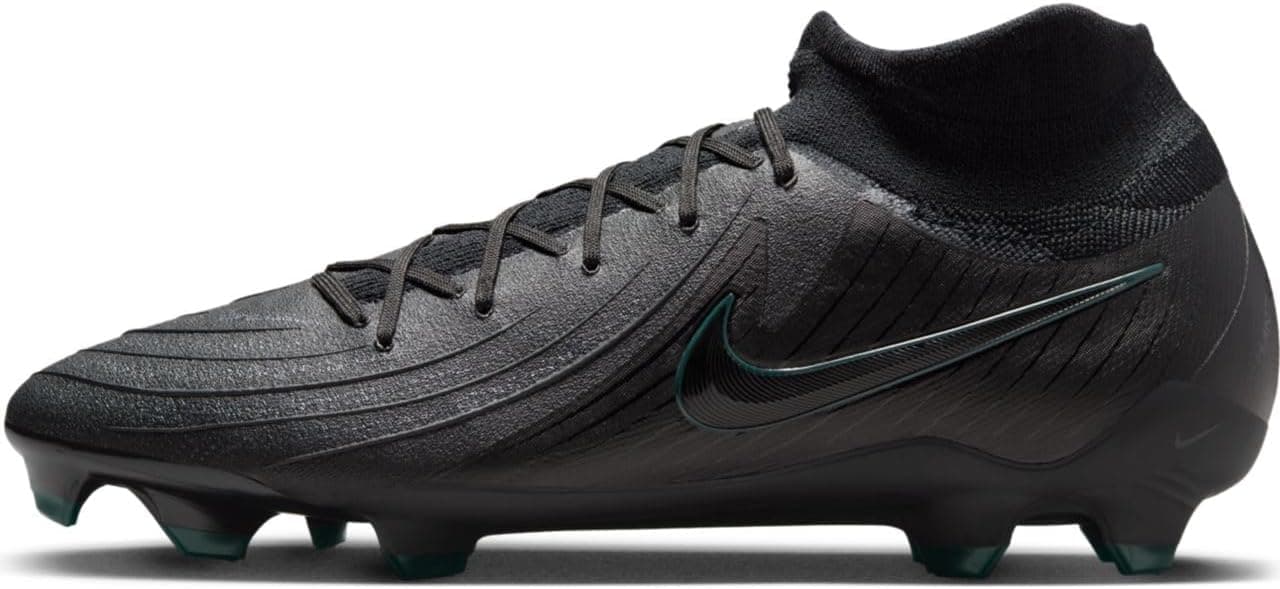 کفش مردانه Nike بندی مدل PHANTOM LUNA II PRO FG کفش مردانه Nike بندی مدل PHANTOM LUNA II PRO FG