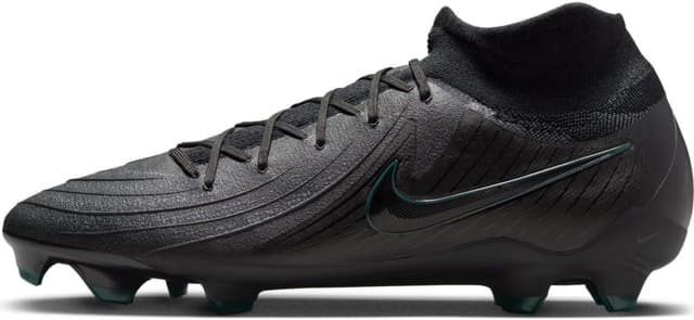کفش مردانه Nike بندی مدل PHANTOM LUNA II PRO FG کفش مردانه Nike بندی مدل PHANTOM LUNA II PRO FG