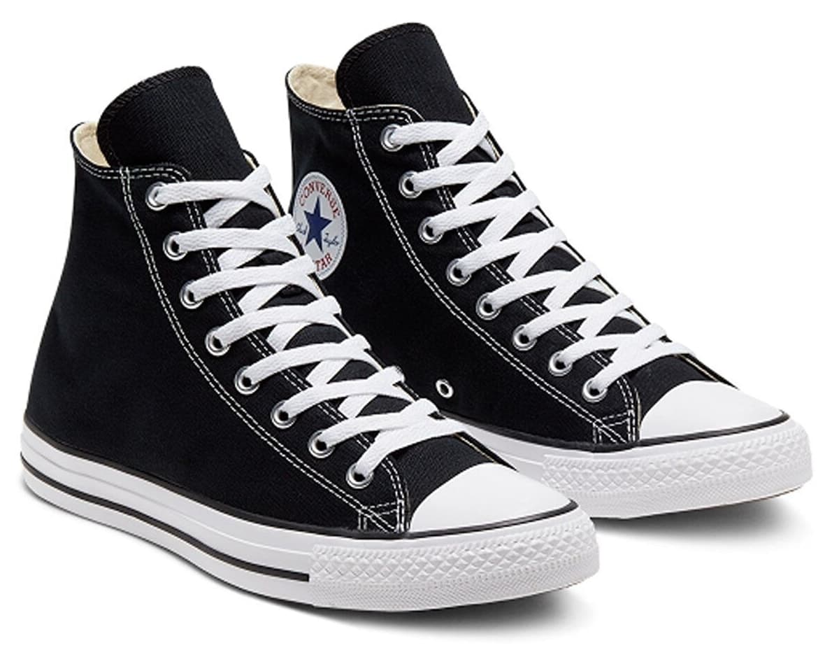 کفش کتانی یونیسکس Converse Chuck Taylor All Star کفش کتانی یونیسکس Converse Chuck Taylor All Star