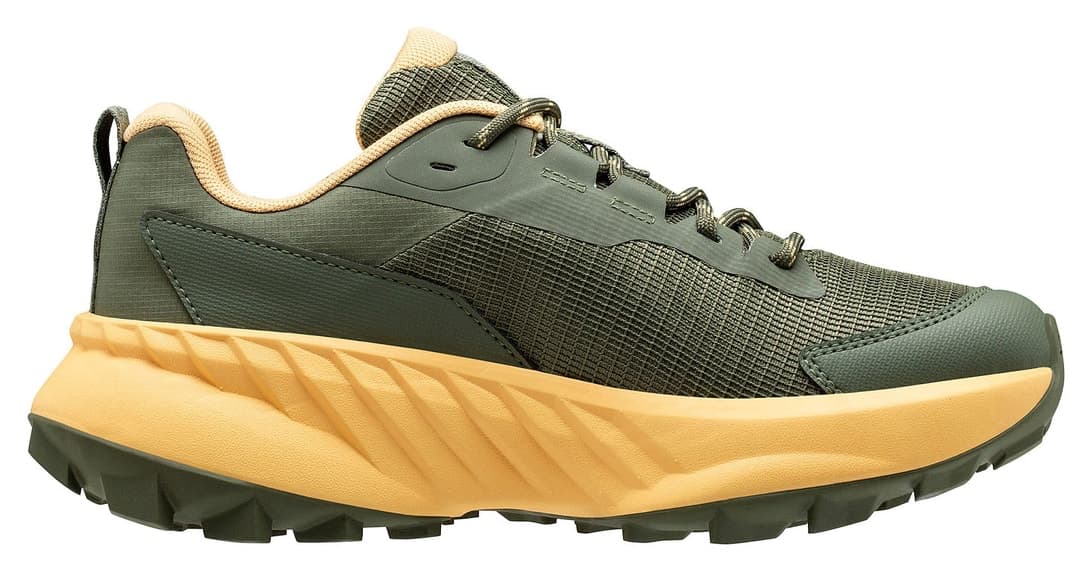 کفش زنانه Helly Hansen با پوشش DWR مدل AWE HIKER کفش زنانه Helly Hansen با پوشش DWR مدل AWE HIKER