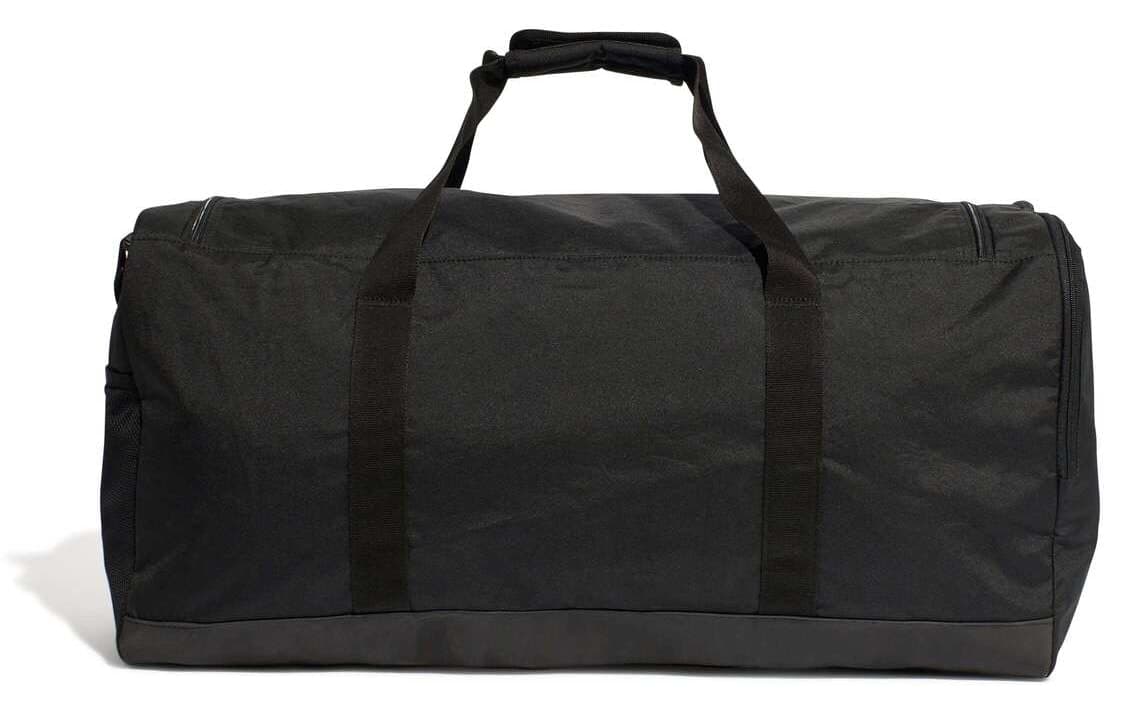 ساک ورزشی پسرانه adidas مدل Linear Duffel سایز بزرگ ساک ورزشی پسرانه adidas مدل Linear Duffel سایز بزرگ