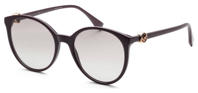عینک آفتابی زنانه Fendi مدل Ff 0288/s 0t7 9o 56 G عینک آفتابی زنانه Fendi مدل Ff 0288/s 0t7 9o 56 G