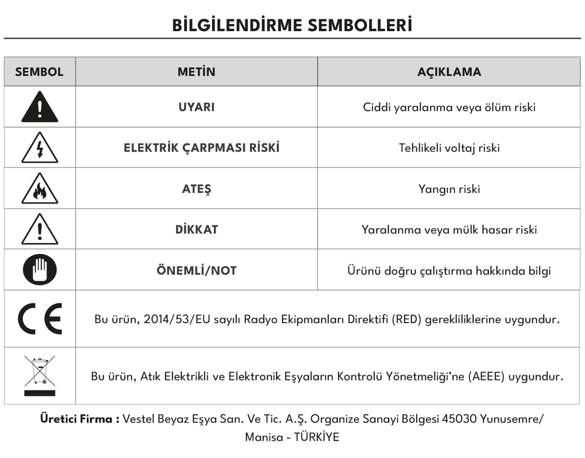 کولر گازی Vestel Flora Doğa اینورتر 246 A++ WiFi کولر گازی Vestel Flora Doğa اینورتر 246 A++ WiFi
