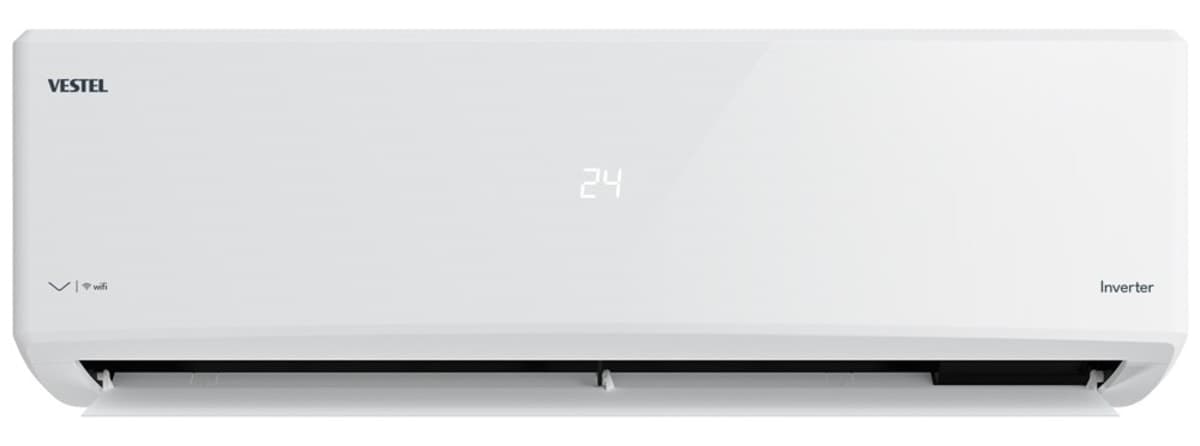کولر گازی Vestel Flora Doğa اینورتر 246 A++ WiFi کولر گازی Vestel Flora Doğa اینورتر 246 A++ WiFi