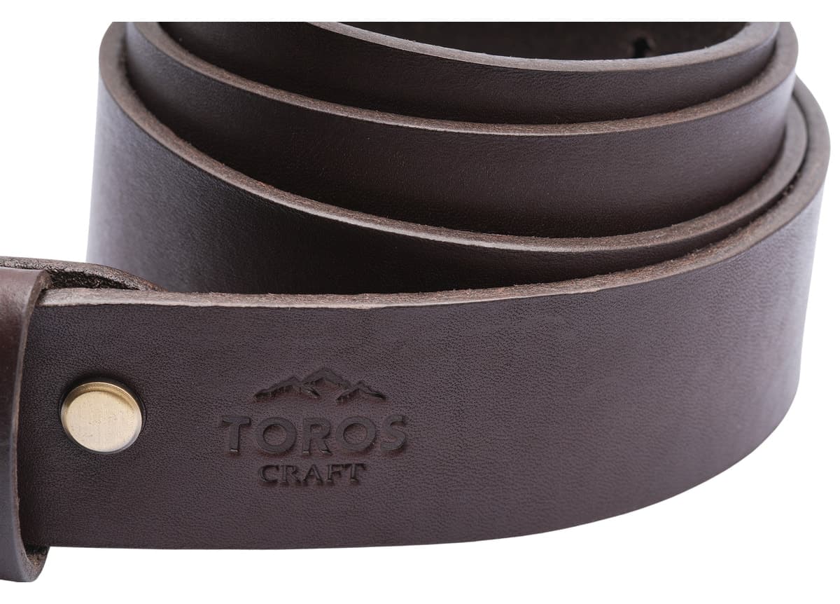 کمربند مردانه Toros Craft چرم طبیعی دباغی گیاهی سگک فلزی ریختگی دستساز کمربند مردانه Toros Craft چرم طبیعی دباغی گیاهی سگک فلزی ریختگی دستساز