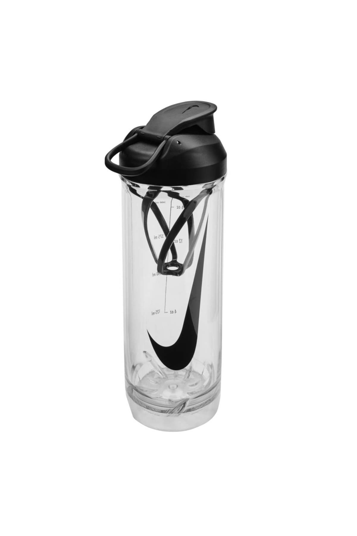 قمقمه شیکر یونیسکس Nike Tr Recharge Shaker Bottle 2.0 با گنجایش 24 Oz مدل N.101.0724.910.24 قمقمه شیکر یونیسکس Nike Tr Recharge Shaker Bottle 2.0 با گنجایش 24 Oz مدل N.101.0724.910.24