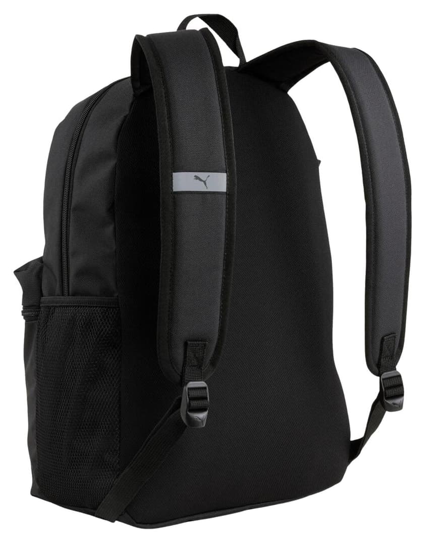 کولهپشتی Puma Phase Backpack Set سیاه مدل 091191-01 کولهپشتی Puma Phase Backpack Set سیاه مدل 091191-01