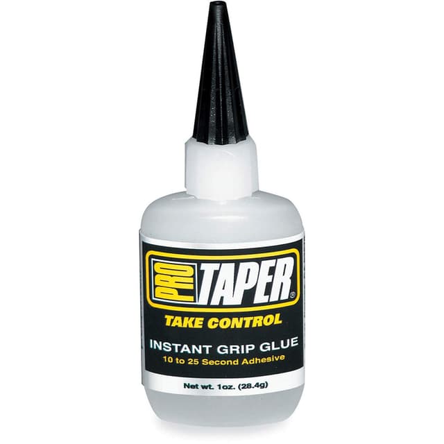 چسب گریپ Pro Taper بطری 1 OZ چسب گریپ Pro Taper بطری 1 OZ
