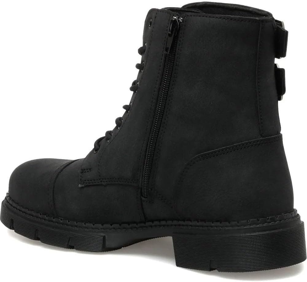 بوت مردانه U.S. POLO ASSN. Comfort Casual مدل Petros 2Pr بوت مردانه U.S. POLO ASSN. Comfort Casual مدل Petros 2Pr