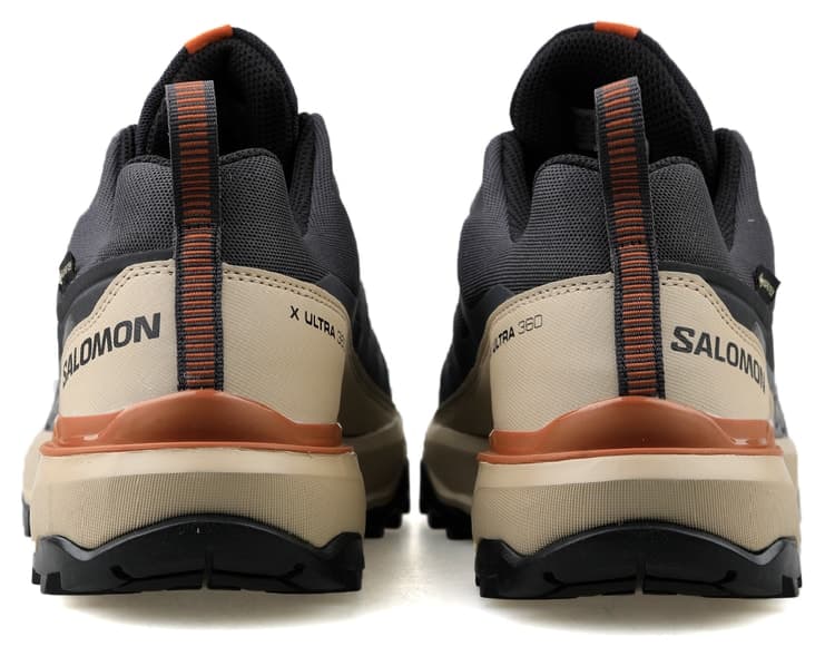 بوت Outdoor مردانه Salomon ضد آب Gore-tex مدل X Ultra 360 Gtx بوت Outdoor مردانه Salomon ضد آب Gore-tex مدل X Ultra 360 Gtx