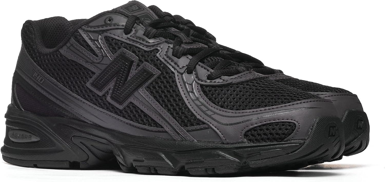 کفش دویدن یونیسکس New Balance مدل 740 کفش دویدن یونیسکس New Balance مدل 740