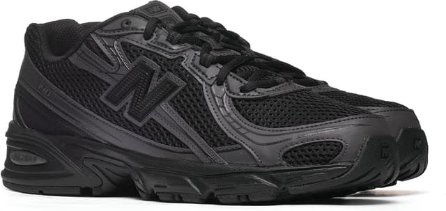 کفش دویدن یونیسکس New Balance مدل 740 کفش دویدن یونیسکس New Balance مدل 740