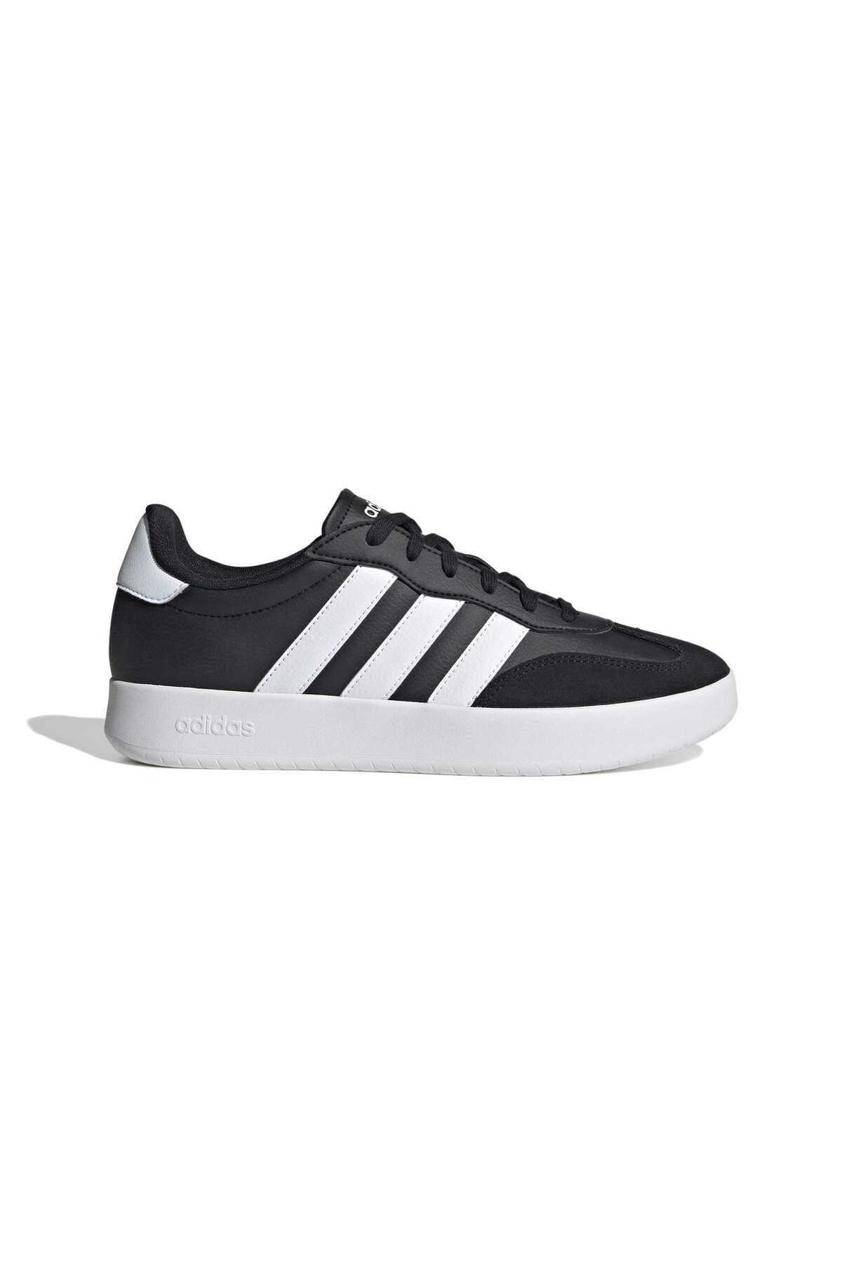 کفش کتانی adidas مدل Barreda JI2307 کفش کتانی adidas مدل Barreda JI2307