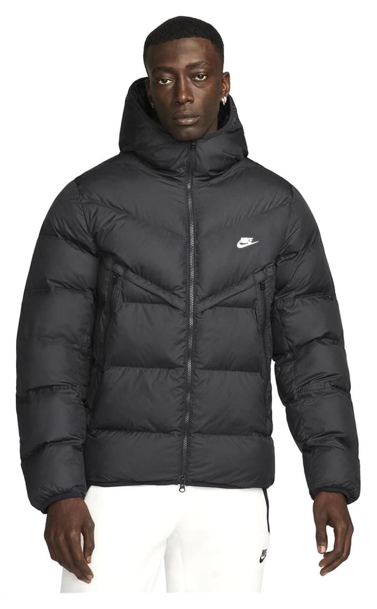 کاپشن مردانه Nike Storm-FIT Windrunner Primaloft مدل DR9605-010 کاپشن مردانه Nike Storm-FIT Windrunner Primaloft مدل DR9605-010