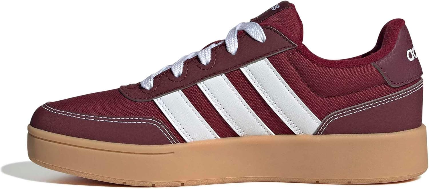 کفش ورزشی بچگانه یونیسکس adidas مدل BREAKBASE J کفش ورزشی بچگانه یونیسکس adidas مدل BREAKBASE J