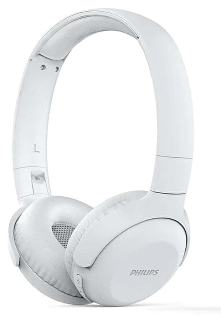 هدفون Philips بلوتوثی گوشروی مدل Tauh202wt/00 هدفون Philips بلوتوثی گوشروی مدل Tauh202wt/00