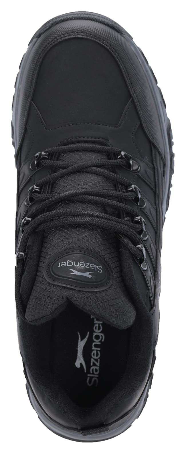 اوتدور مردانه سیاه Slazenger مدل HUNTER I اوتدور مردانه سیاه Slazenger مدل HUNTER I