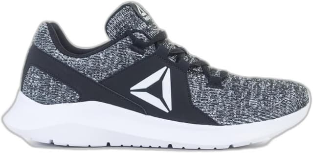کفش پیادهروی مردانه Reebok Energylux مشکی و سفید مدل DV6480 کفش پیادهروی مردانه Reebok Energylux مشکی و سفید مدل DV6480