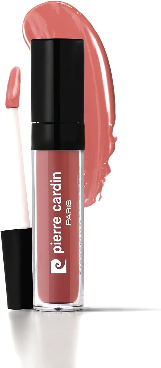 لیپ گلاس Pierre Cardin ماندگار مدل Staylong Lipcolor-Kissproof 5 ml Tropicool 362 لیپ گلاس Pierre Cardin ماندگار مدل Staylong Lipcolor-Kissproof 5 ml Tropicool 362