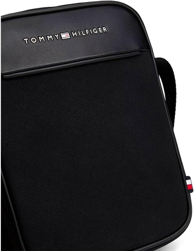 کیف مردانه Tommy Hilfiger کیف مردانه Tommy Hilfiger