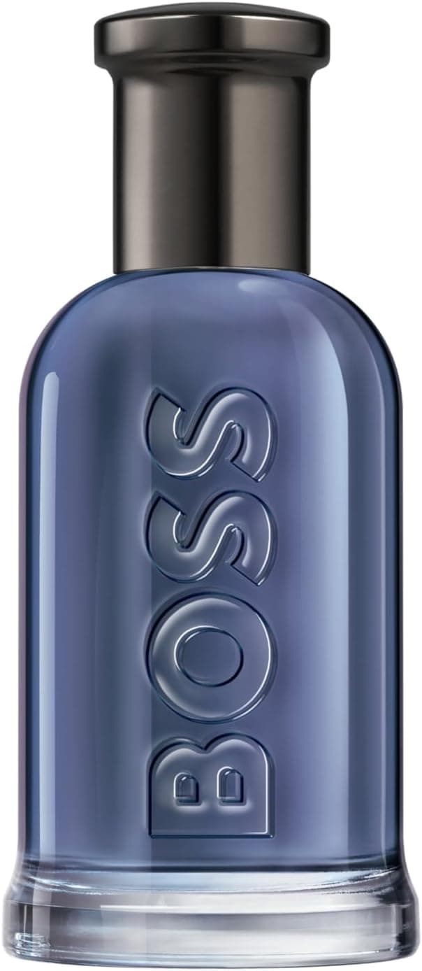 عطر مردانه Hugo Boss Boss Bottled Infinite EDP 50 ml مدل HGB 05 HGB99240015963 عطر مردانه Hugo Boss Boss Bottled Infinite EDP 50 ml مدل HGB 05 HGB99240015963
