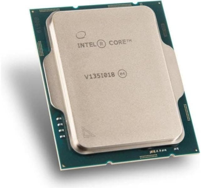 پردازنده Intel Core بستهبندی تری مدل i5-13500 پردازنده Intel Core بستهبندی تری مدل i5-13500