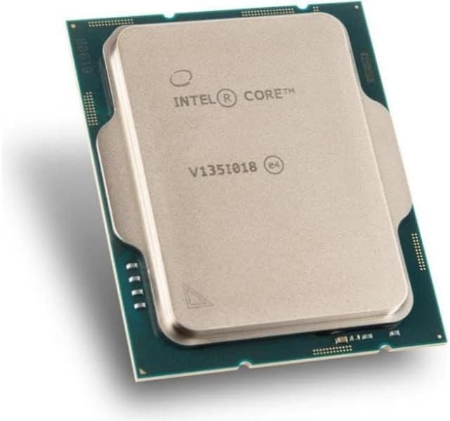 پردازنده Intel Core بستهبندی تری مدل i5-13500 پردازنده Intel Core بستهبندی تری مدل i5-13500