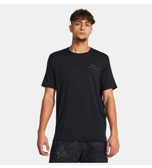 تیشرت مردانه Under Armour آستین کوتاه UA Vanish Energy مدل 1383973-001 تیشرت مردانه Under Armour آستین کوتاه UA Vanish Energy مدل 1383973-001