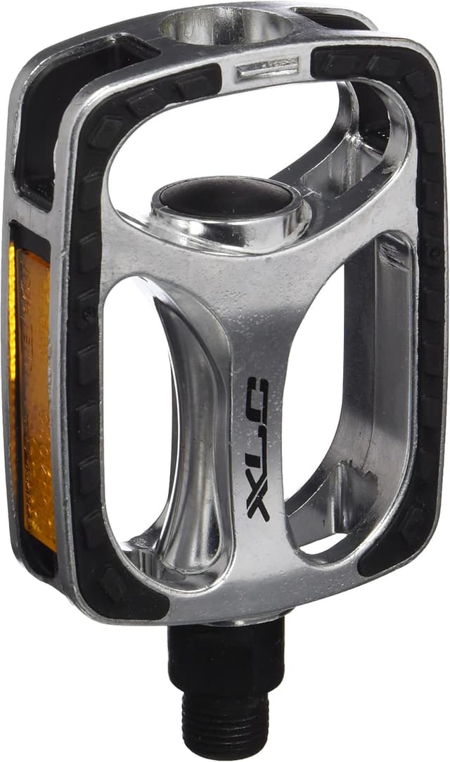 پدال دوچرخه XLC City/Comfort مدل PD-C03 پدال دوچرخه XLC City/Comfort مدل PD-C03