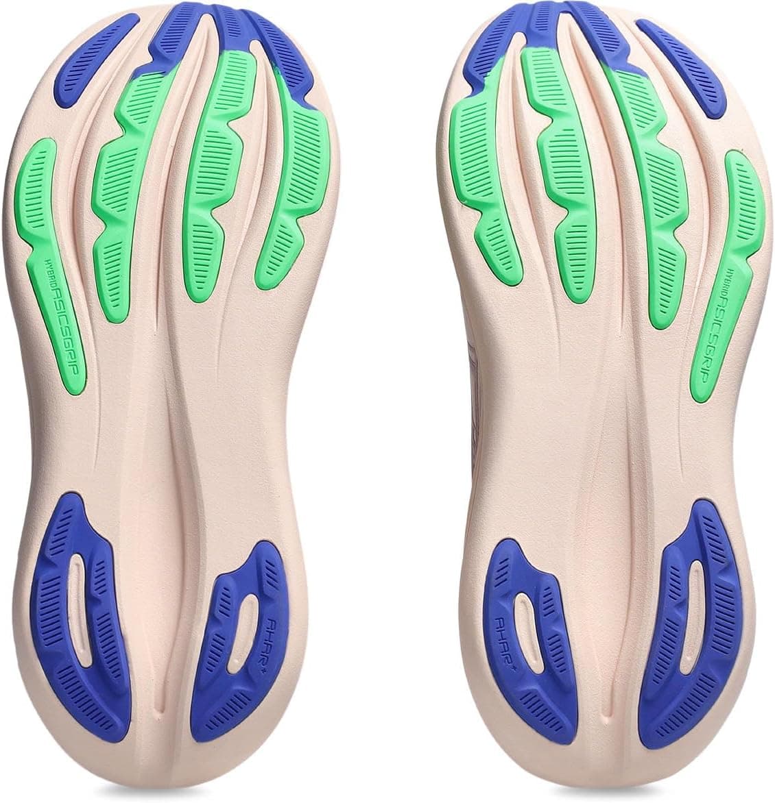 کفش دویدن زنانه ASICS مدل GEL-NIMBUS 28 کفش دویدن زنانه ASICS مدل GEL-NIMBUS 28