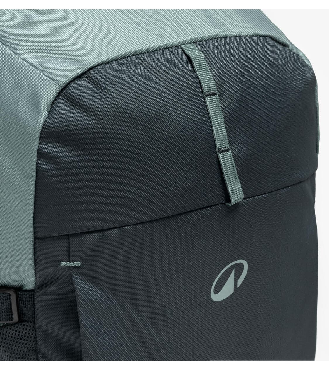 کولهپشتی زنانه Decathlon Quechua سبز 20 L مدل Arpenaz 100 کولهپشتی زنانه Decathlon Quechua سبز 20 L مدل Arpenaz 100