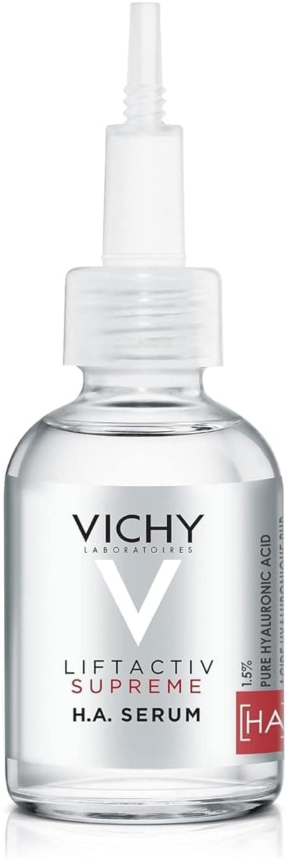 سرم Vichy هیالورونیک اسید ضد چروک Liftactiv Supreme HA Filler 30ml سرم Vichy هیالورونیک اسید ضد چروک Liftactiv Supreme HA Filler 30ml