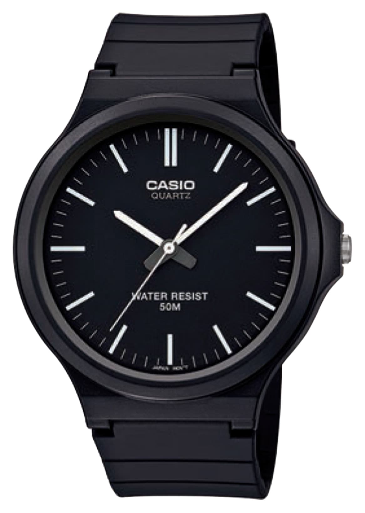 ساعت مچی مردانه Casio مدل MW-240-1EVDF ساعت مچی مردانه Casio مدل MW-240-1EVDF
