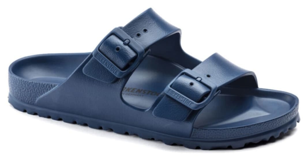 دمپایی مردانه Birkenstock مدل 1019051 دمپایی مردانه Birkenstock مدل 1019051