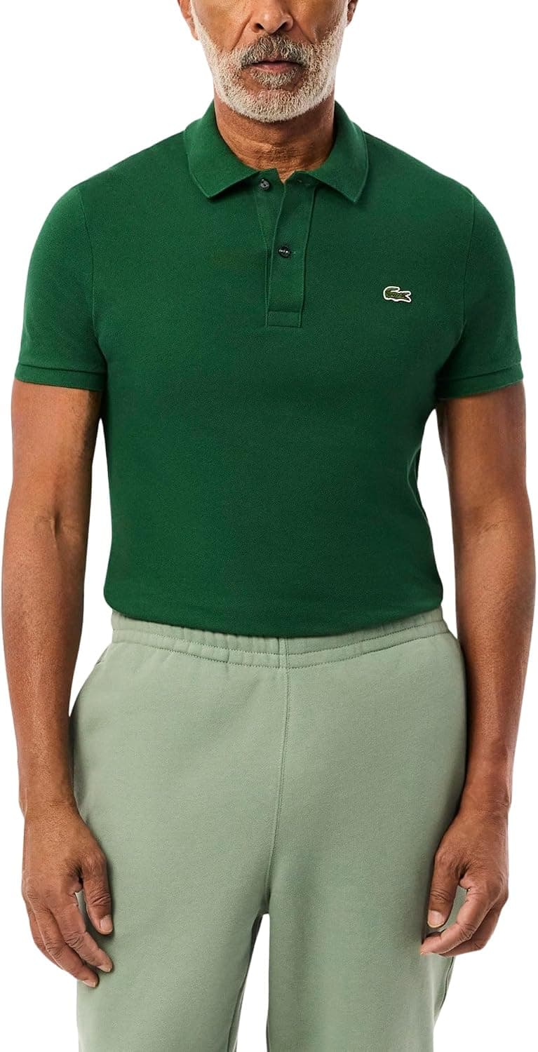 پولوشرت مردانه Lacoste مدل PH4012 پولوشرت مردانه Lacoste مدل PH4012