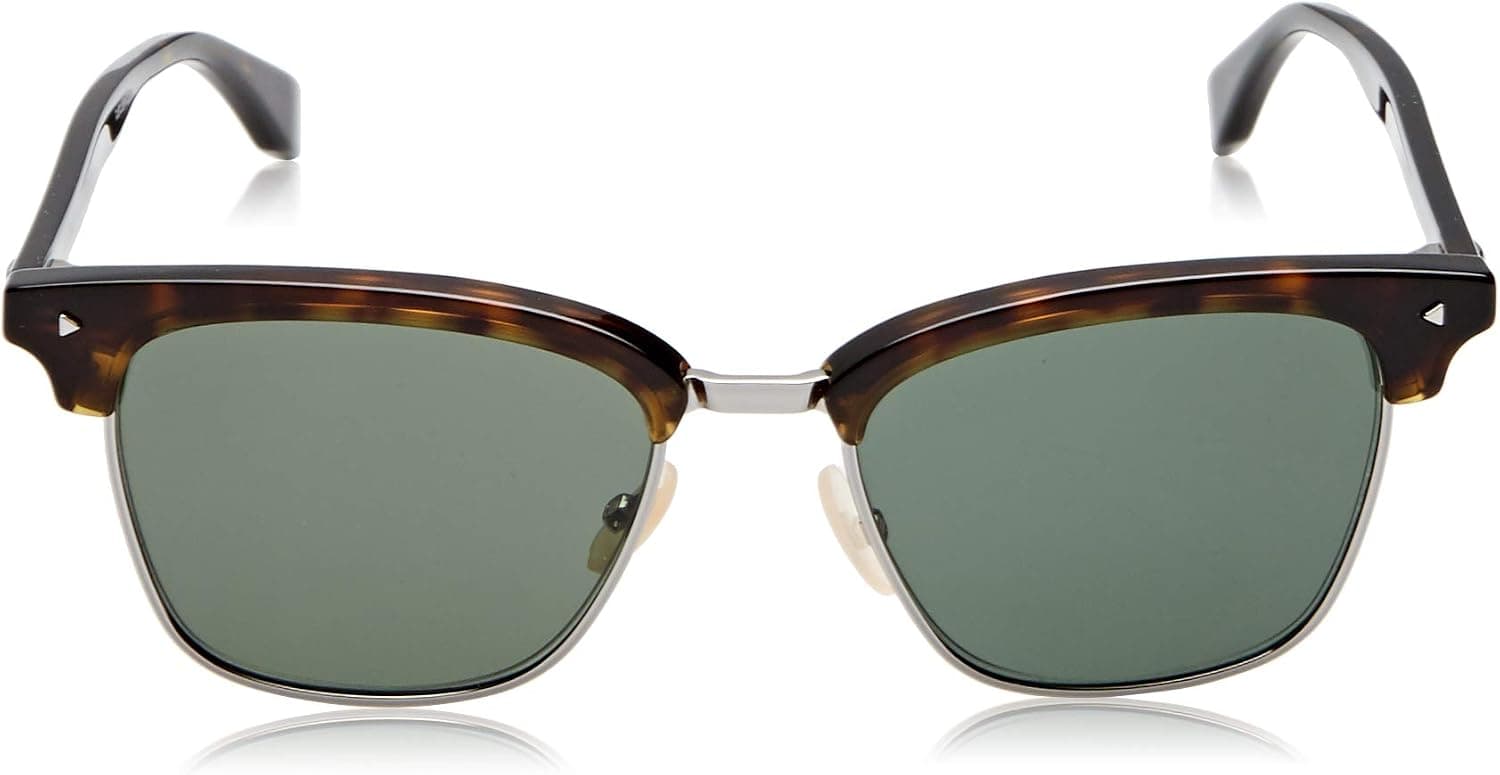 عینک آفتابی زنانه FENDI آبی مدل FF 0284/F/S I4 PJP 56 عینک آفتابی زنانه FENDI آبی مدل FF 0284/F/S I4 PJP 56