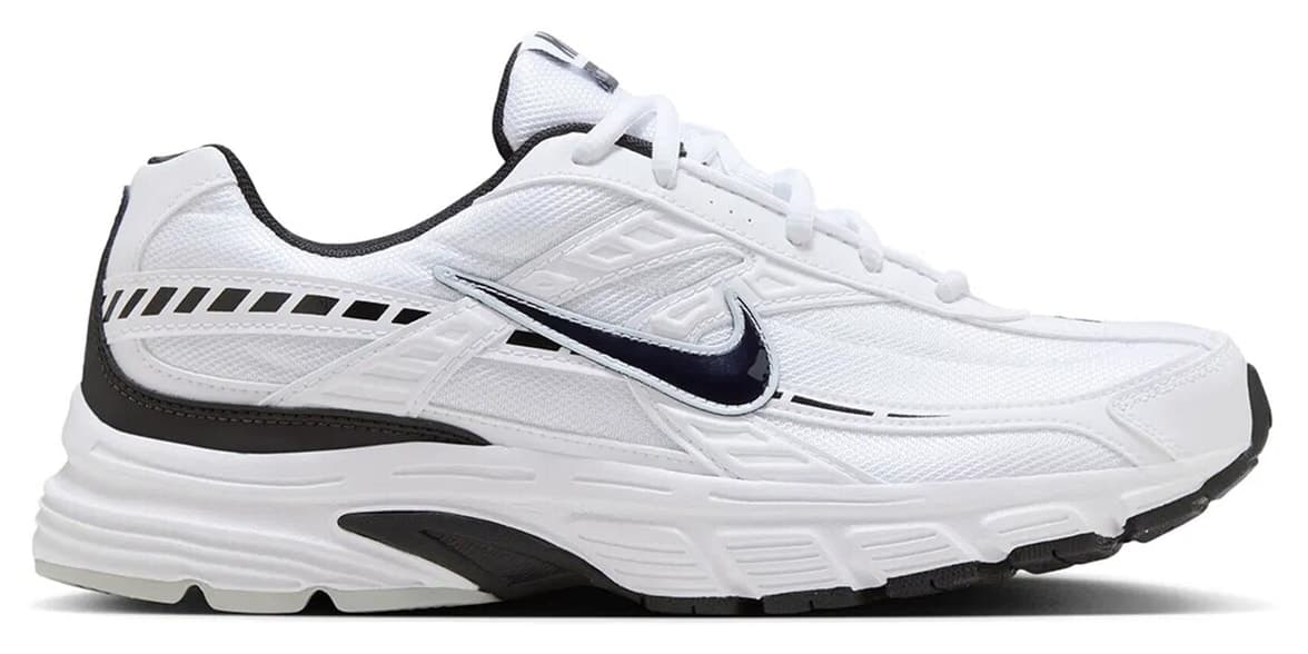 کفش ورزشی یونیسکس Nike مخصوص دویدن، پیادهروی و استفاده روزانه مدل Initiator کفش ورزشی یونیسکس Nike مخصوص دویدن، پیادهروی و استفاده روزانه مدل Initiator