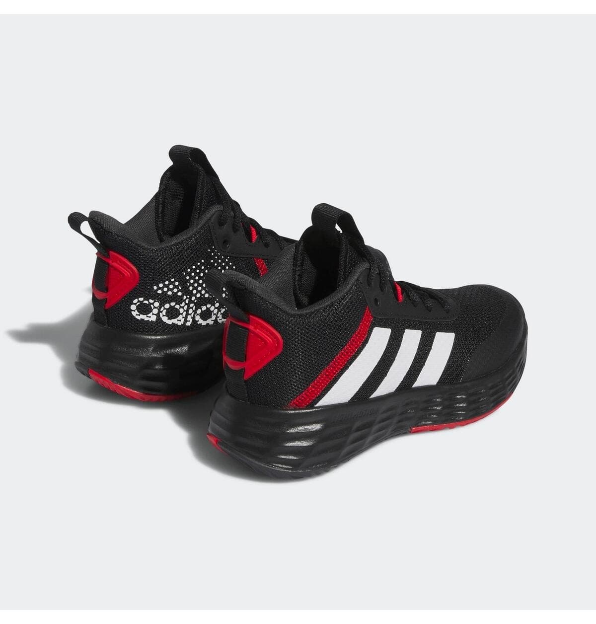 کفش ورزشی adidas مدل Ownthegame 2.0 K کفش ورزشی adidas مدل Ownthegame 2.0 K