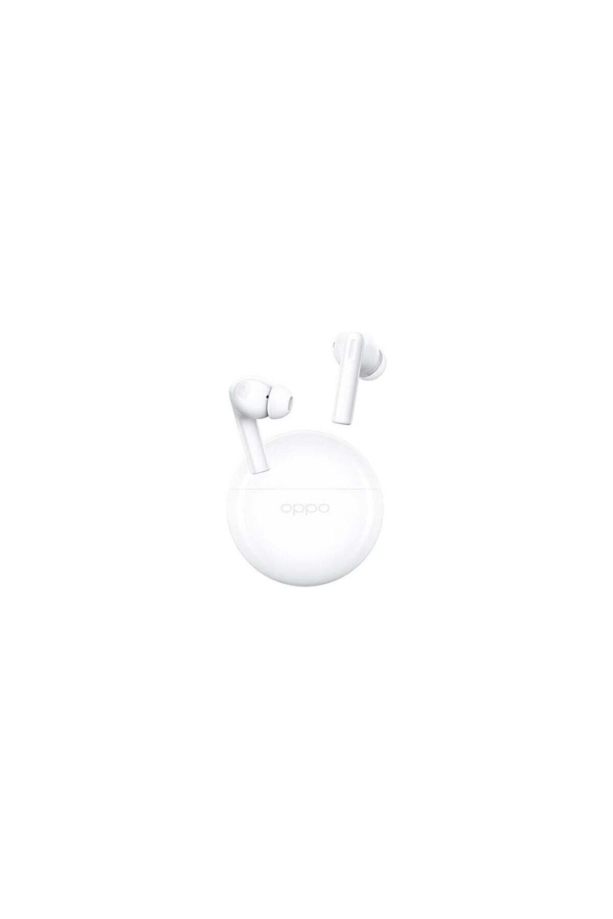 هدفون بیسیم Oppo Enco Buds2 سفید هدفون بیسیم Oppo Enco Buds2 سفید