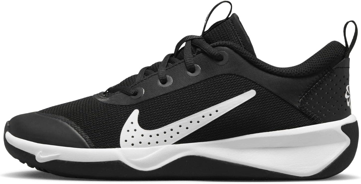 کفش اسنیکر بچگانه یونیسکس Nike مدل Omni کفش اسنیکر بچگانه یونیسکس Nike مدل Omni